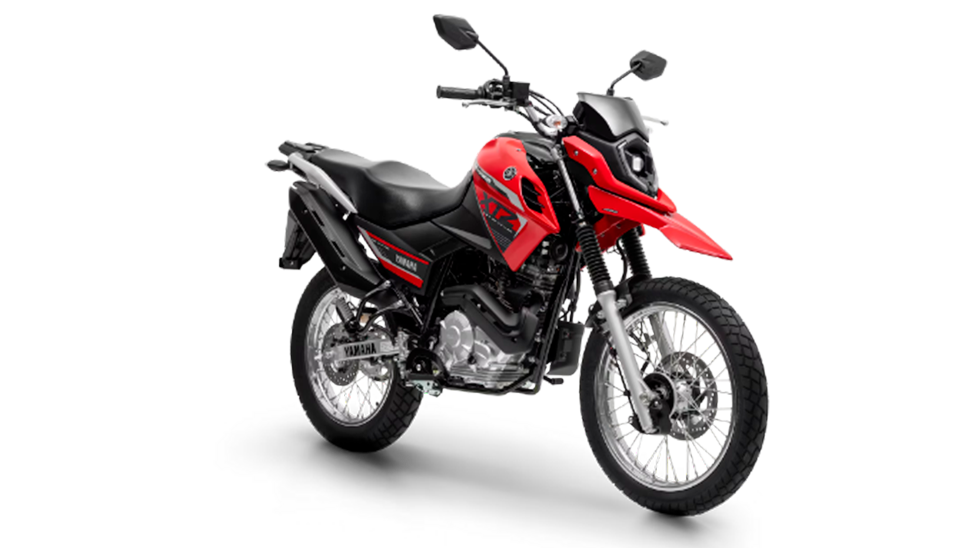 Crosser 2025